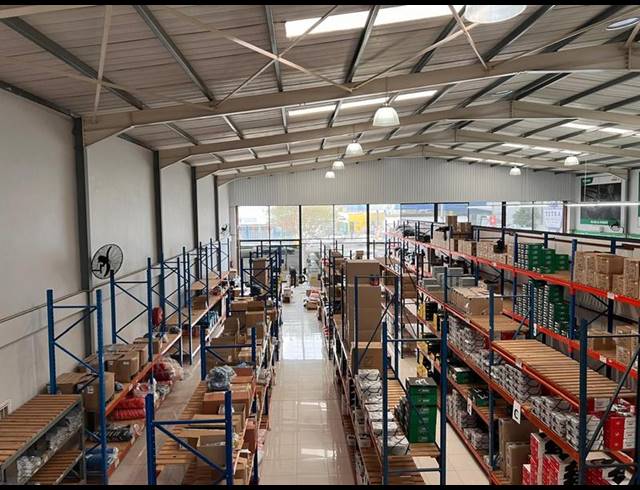 RETAIL PROPERTY TO RENT IN PIETERMARITZBURG CENTRAL